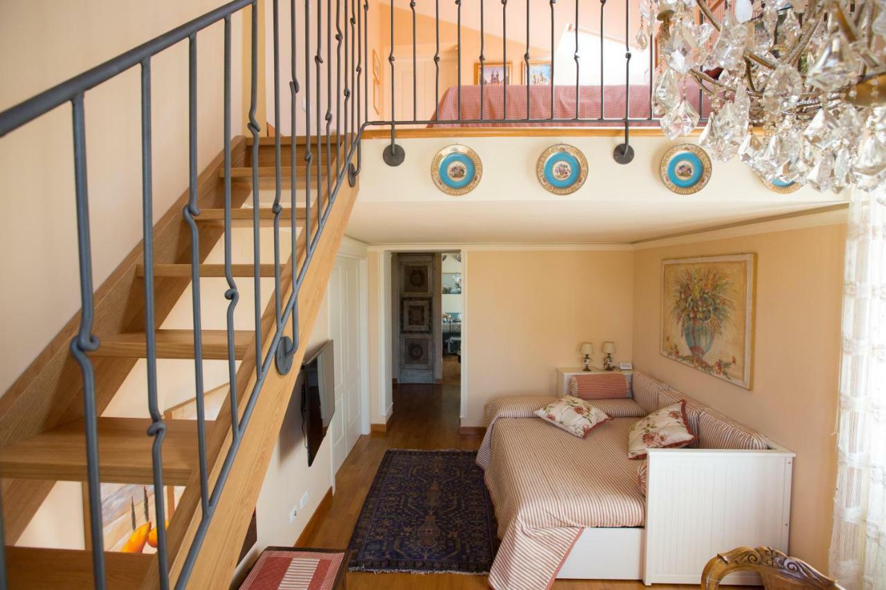Antica Maison Ascoli Piceno Extérieur photo