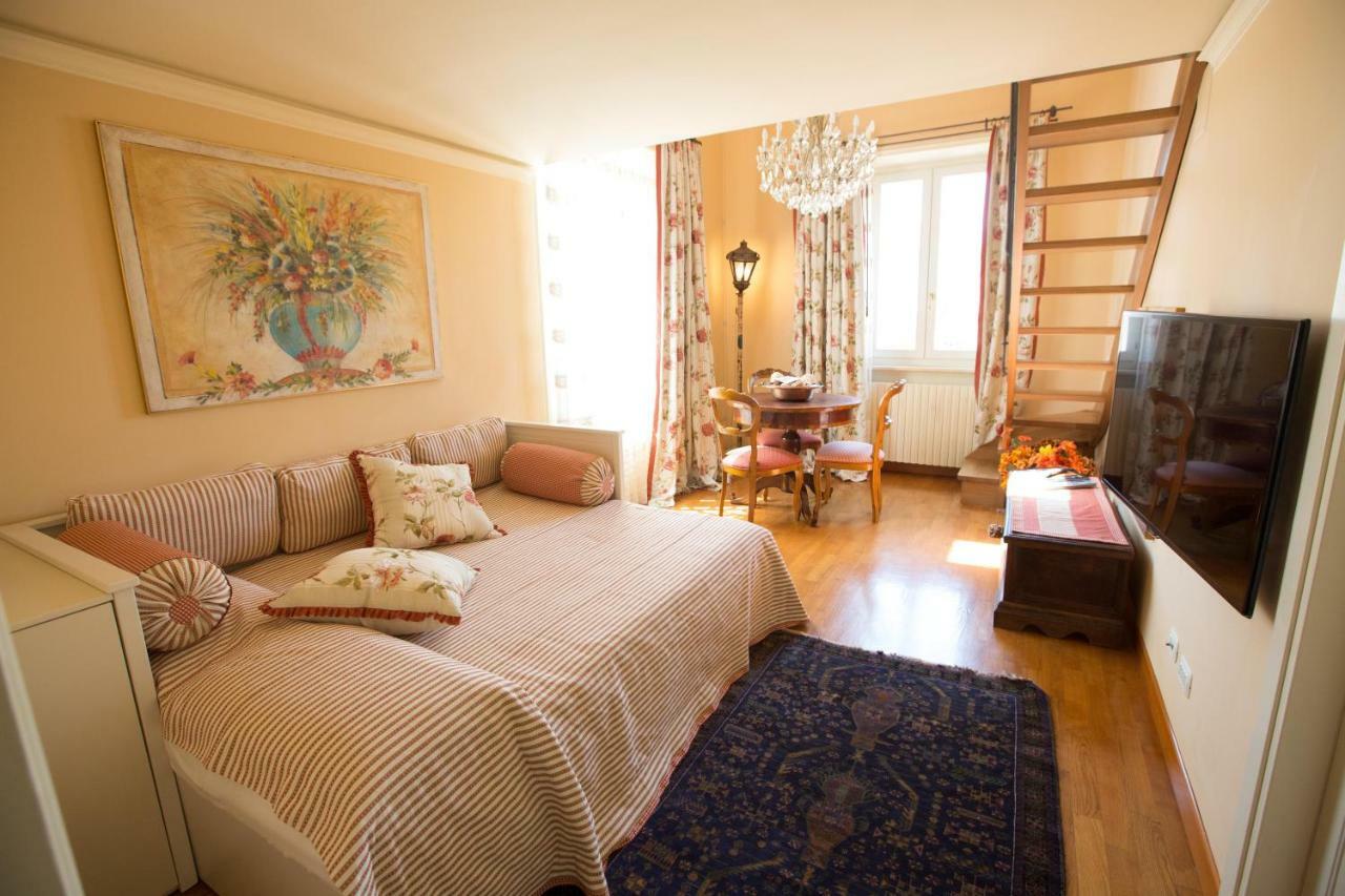 Antica Maison Ascoli Piceno Extérieur photo