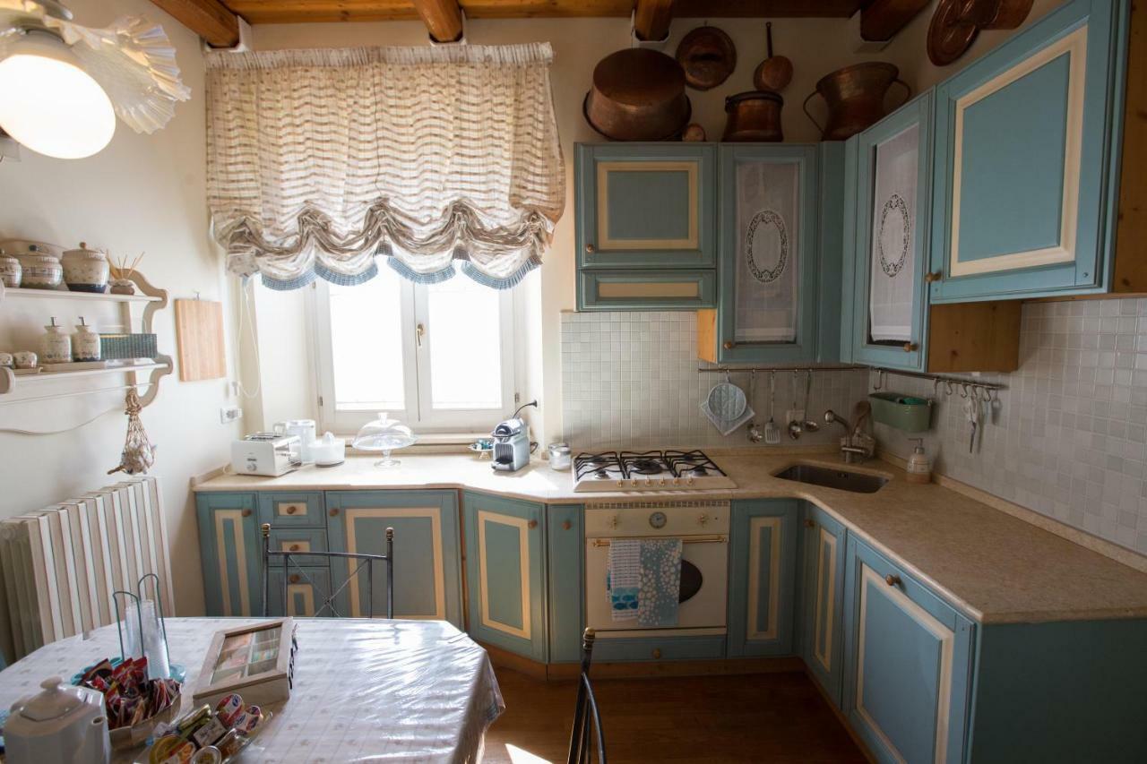 Antica Maison Ascoli Piceno Extérieur photo
