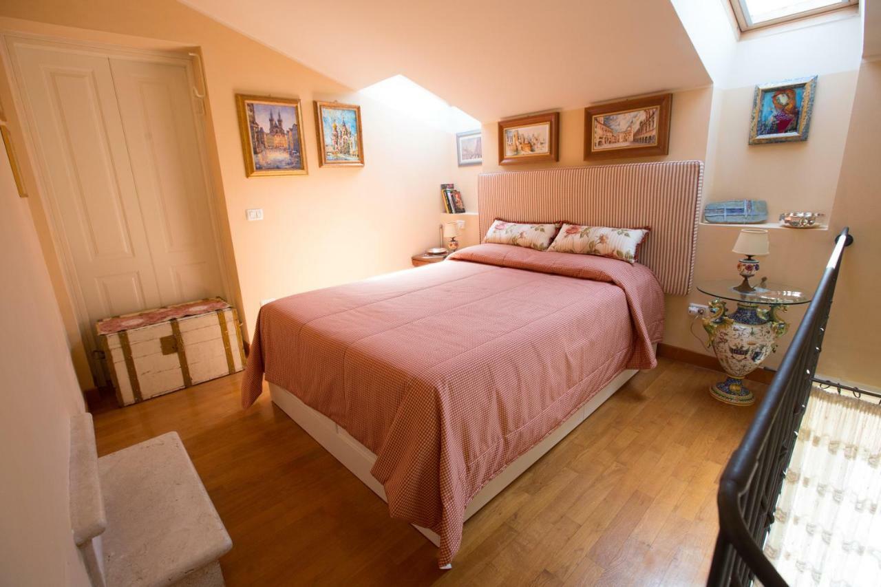 Antica Maison Ascoli Piceno Extérieur photo