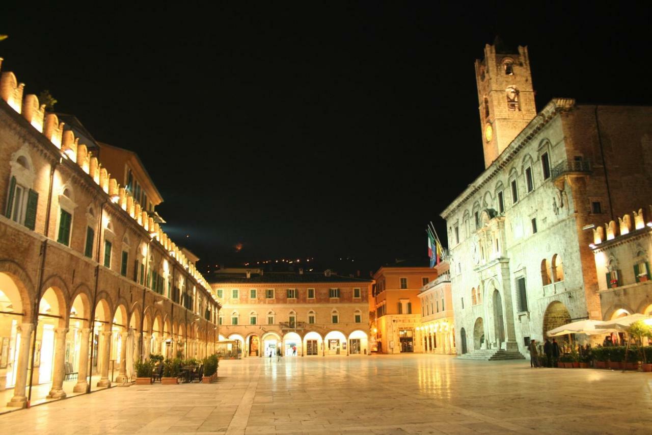 Antica Maison Ascoli Piceno Extérieur photo